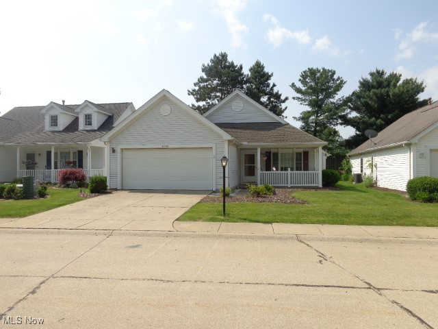 Laurens Green Estates - Residential