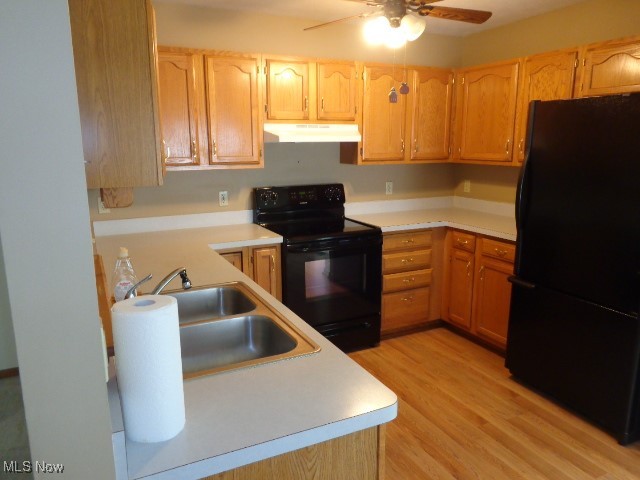 Laurens Green Estates - Residential