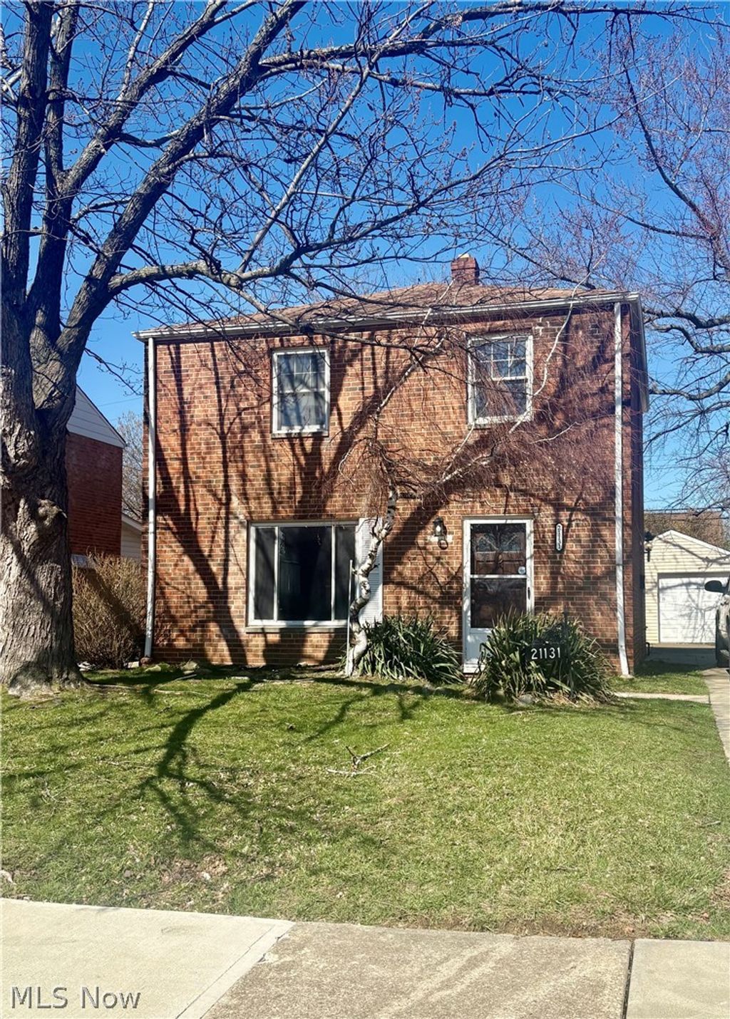 Photo of 21131 Morris Avenue, Euclid, OH 44123 (MLS # 5197769)