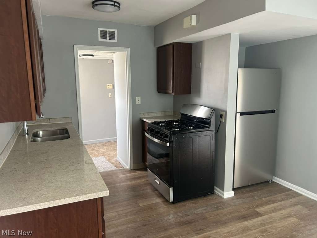 Photo of 21131 Morris Avenue, Euclid, OH 44123 (MLS # 5197769)