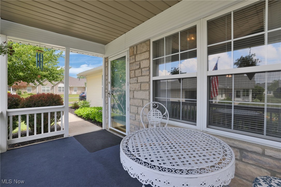 City Ontari Condos - Residential