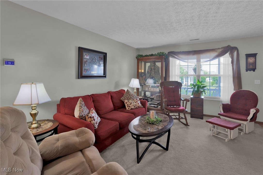 City Ontari Condos - Residential