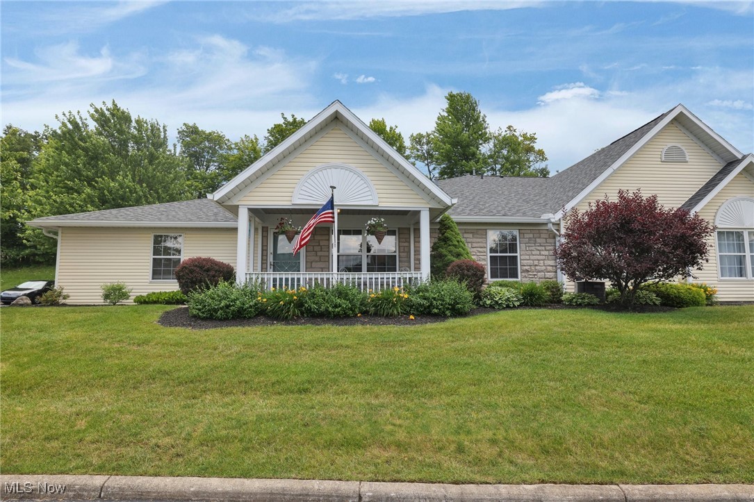 City Ontari Condos - Residential