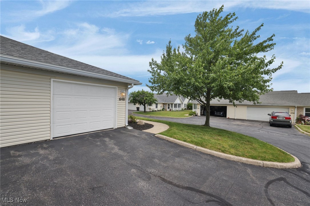 City Ontari Condos - Residential