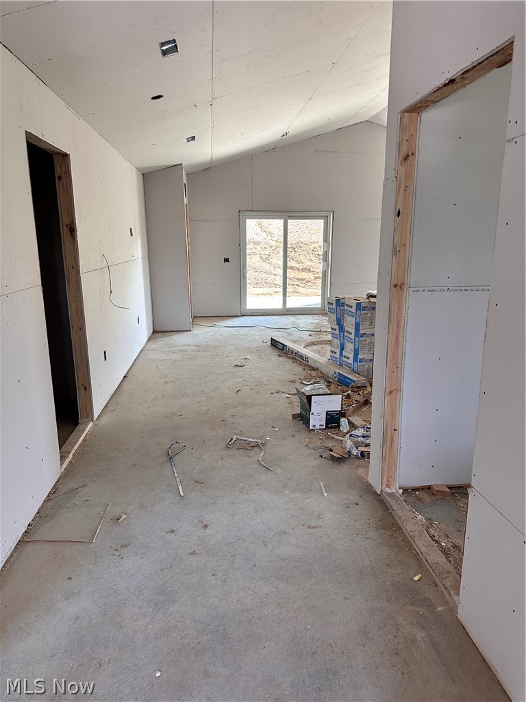 Trail's Edge Estates - Residential