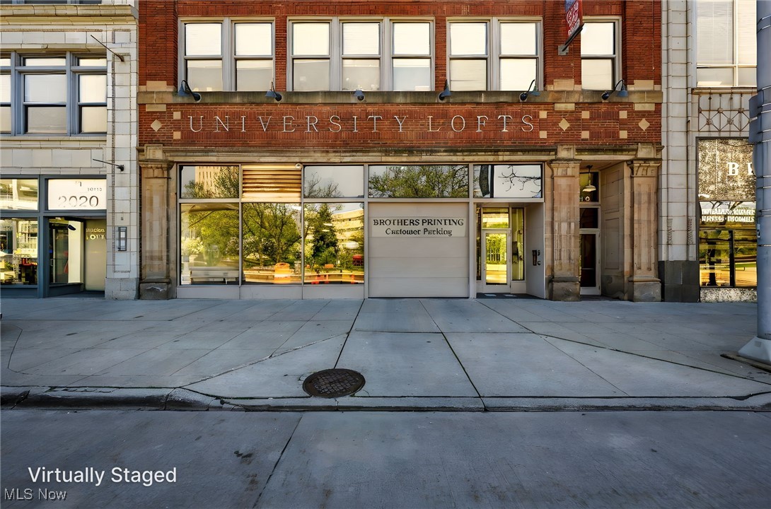 2030 Euclid Avenue #302, Cleveland, Ohio image 1