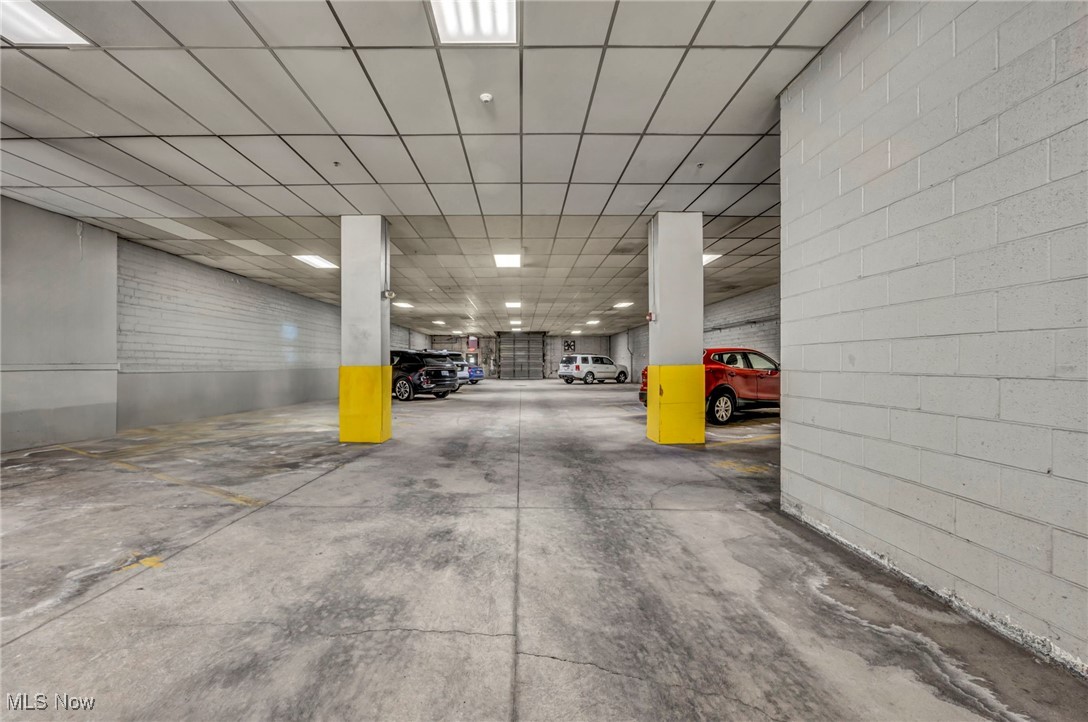 2030 Euclid Avenue #302, Cleveland, Ohio image 21