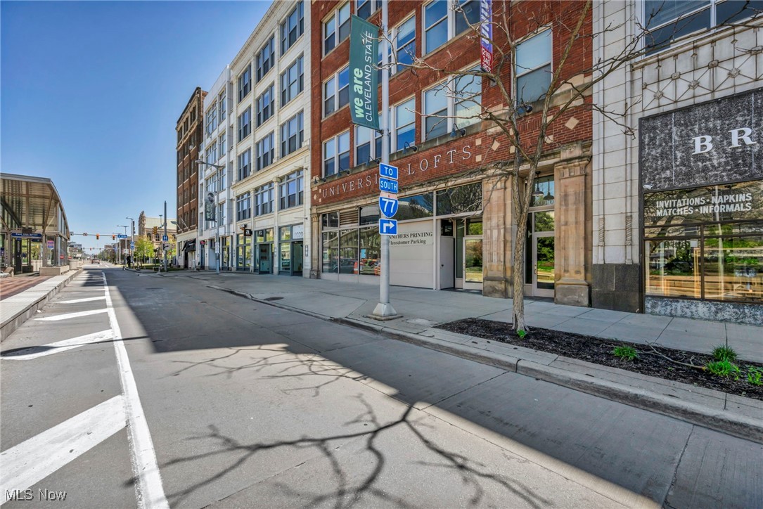 2030 Euclid Avenue #302, Cleveland, Ohio image 2