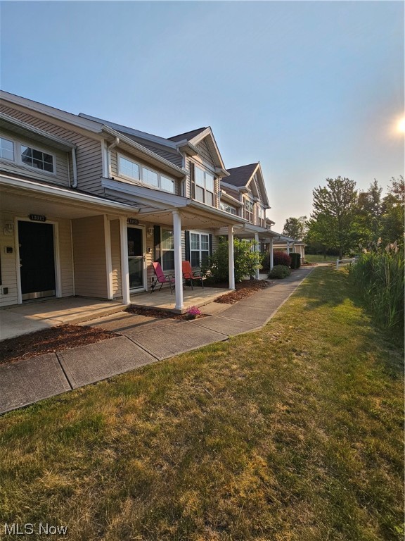 Woodcroft Glen Ph 01 - Residential