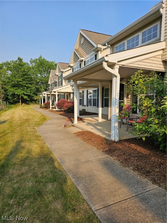 Woodcroft Glen Ph 01 - Residential