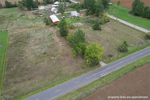V\/L TBD Crow Road, Litchfield, OH 44253 - #: 5073716