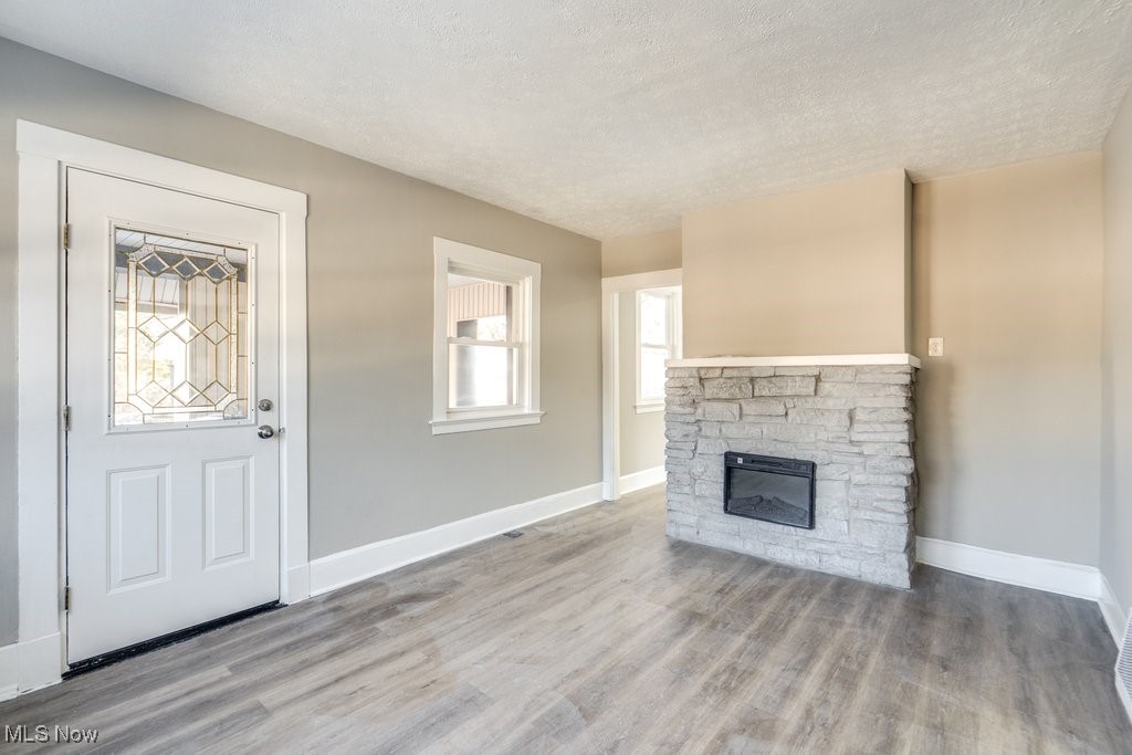 Goodyear Heights - Residential