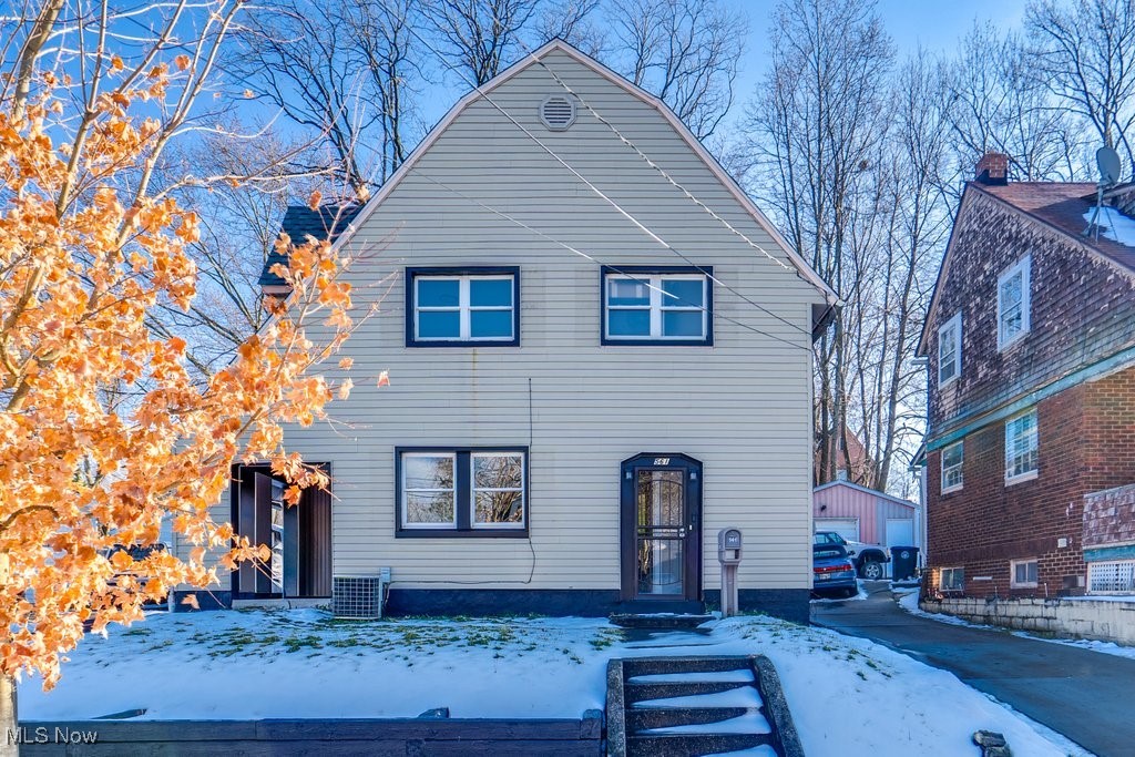 Goodyear Heights - Residential