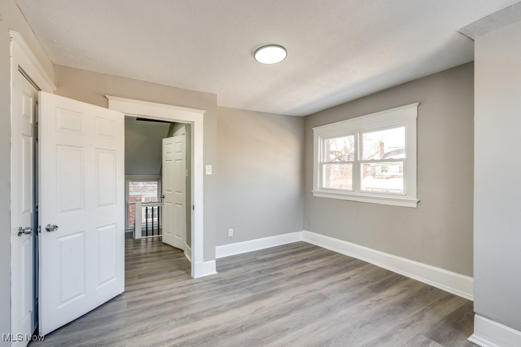 Goodyear Heights - Residential