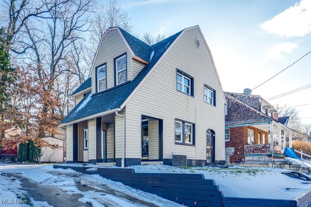 Goodyear Heights - Residential