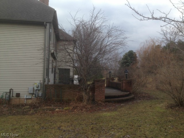 Ledgewood Crossing At Falls - Residential