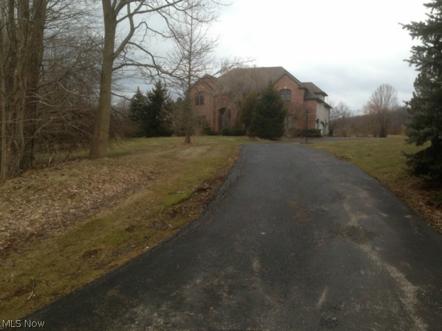 Ledgewood Crossing At Falls - Residential