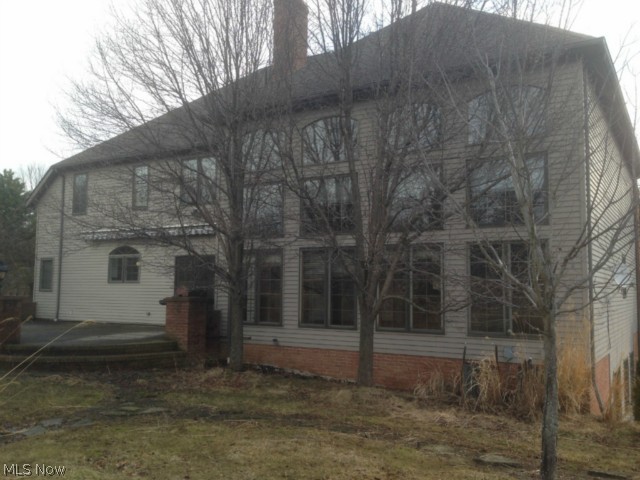 Ledgewood Crossing At Falls - Residential