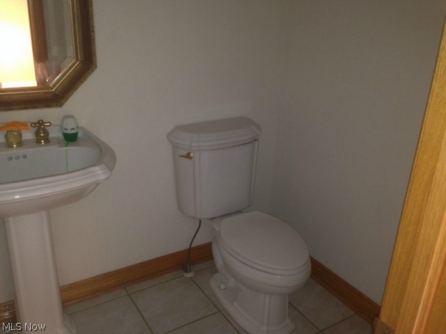 Ledgewood Crossing At Falls - Residential