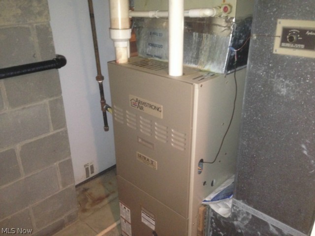 Ledgewood Crossing At Falls - Residential