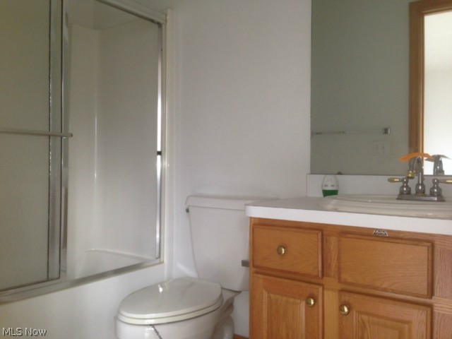 Ledgewood Crossing At Falls - Residential