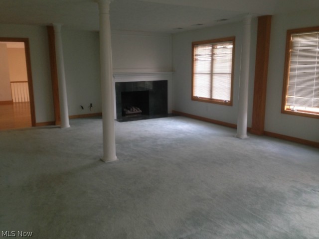 Ledgewood Crossing At Falls - Residential