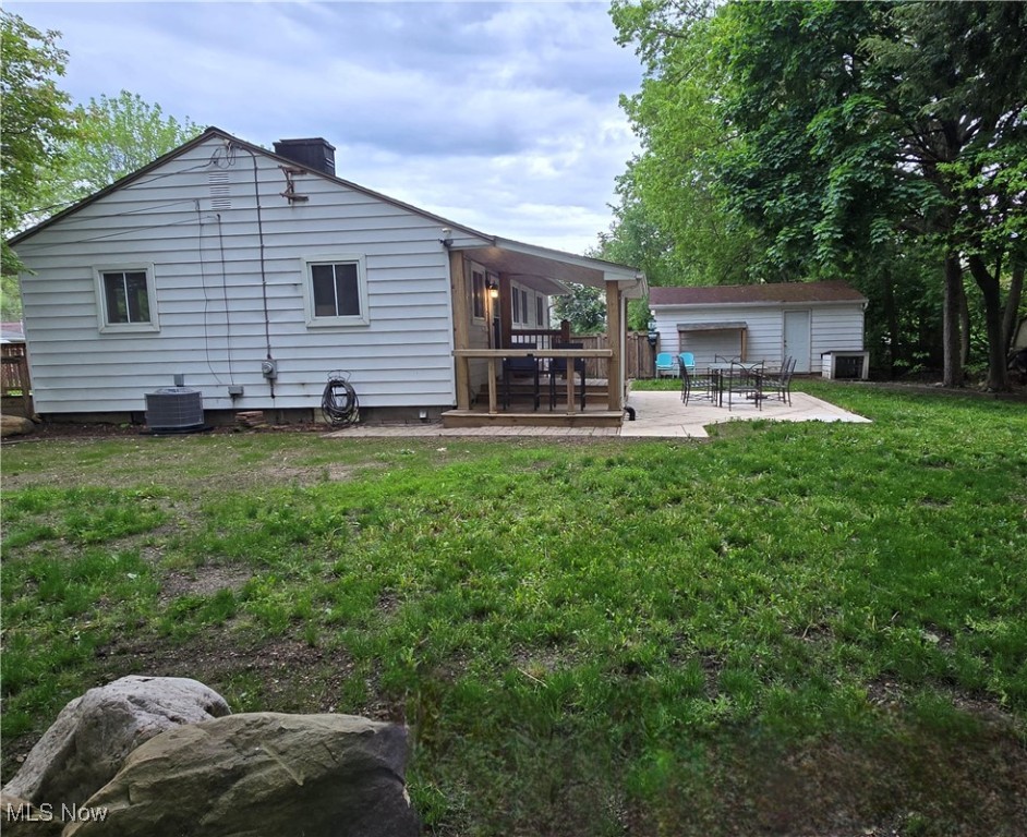 912 Ute Avenue, Akron, Ohio image 35