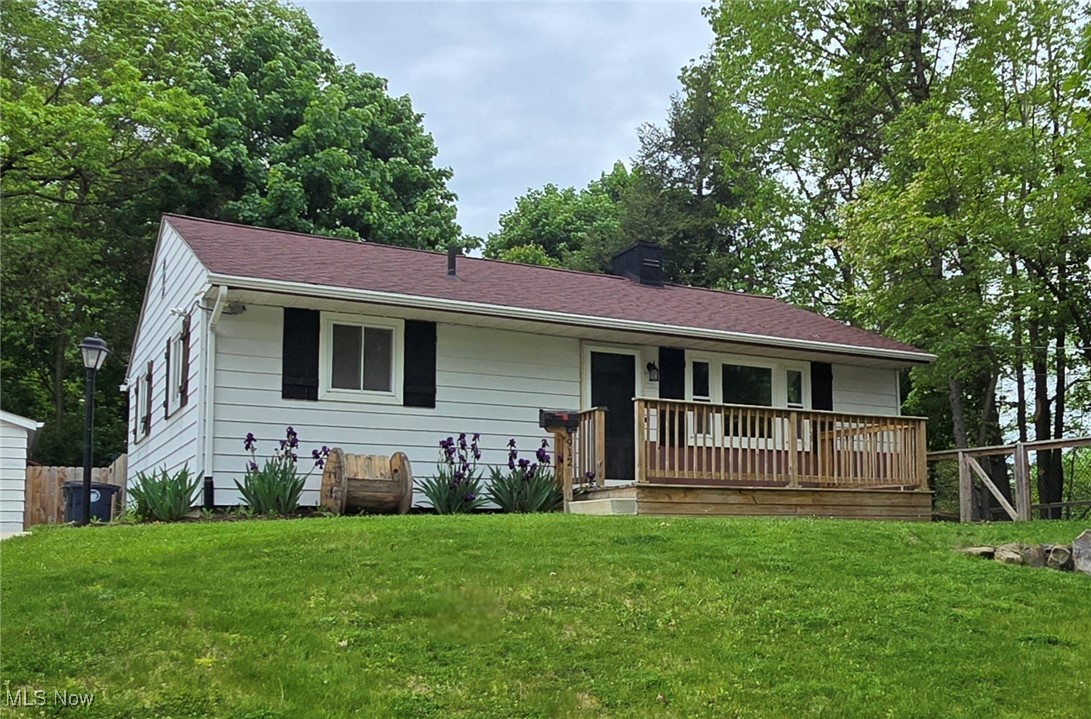 912 Ute Avenue, Akron, Ohio image 1