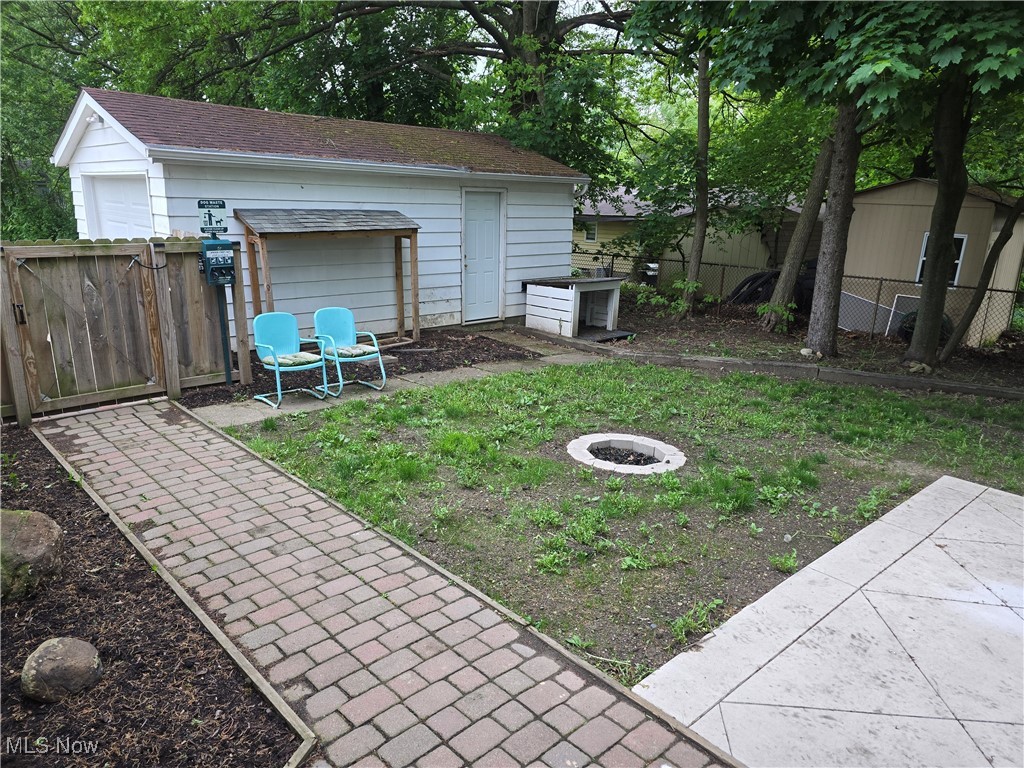 912 Ute Avenue, Akron, Ohio image 31