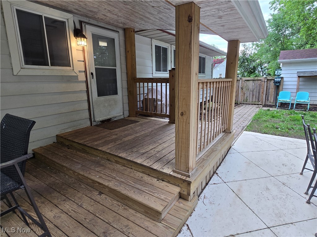 912 Ute Avenue, Akron, Ohio image 28