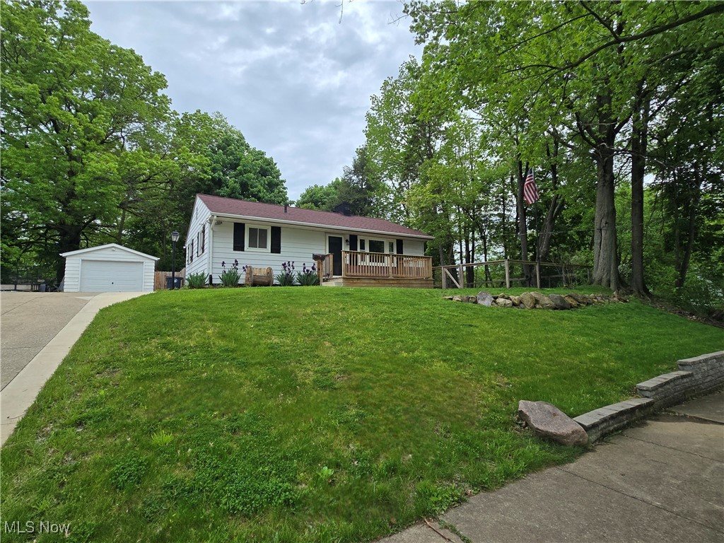 912 Ute Avenue, Akron, Ohio image 36