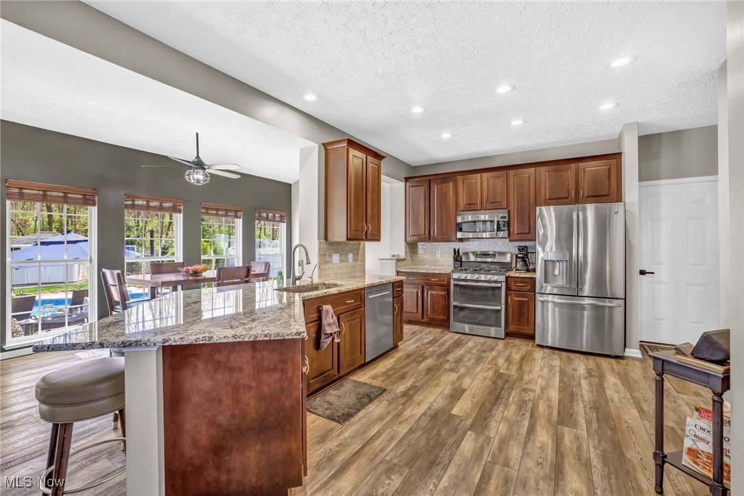 4512 Vista Circle, Kent, Ohio image 8