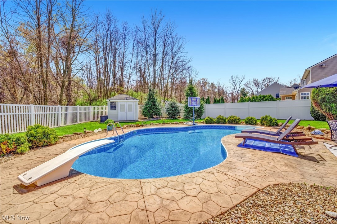 4512 Vista Circle, Kent, Ohio image 41