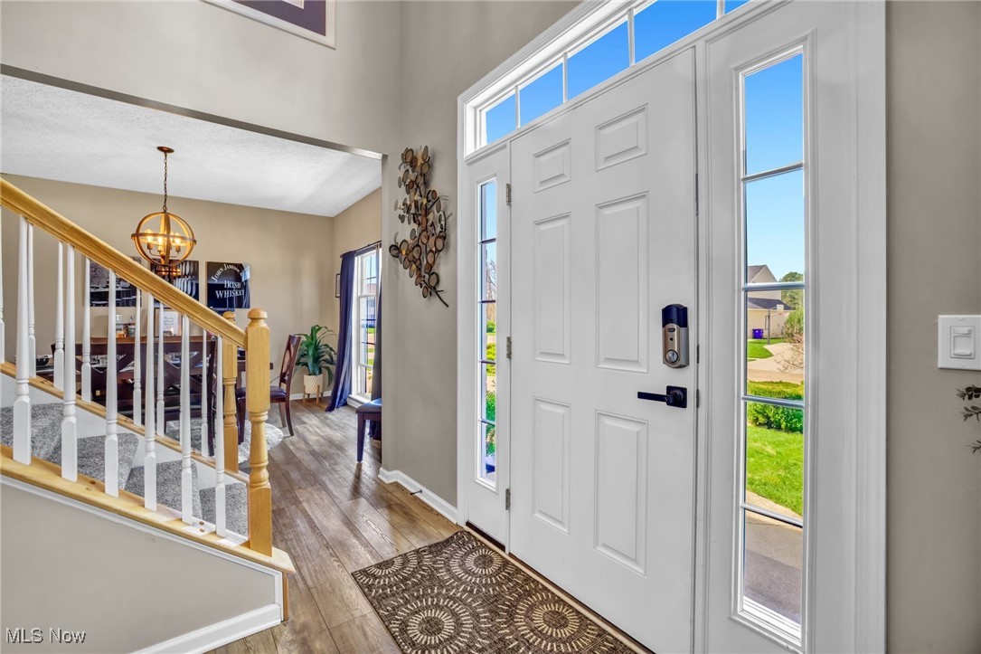 4512 Vista Circle, Kent, Ohio image 23