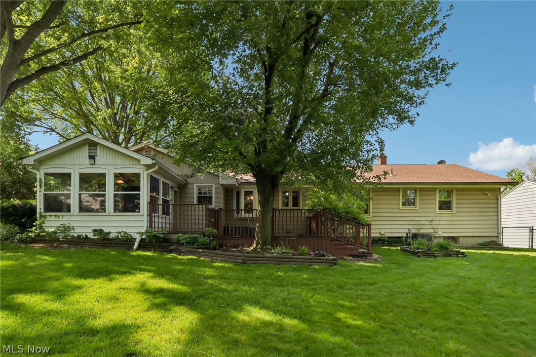 Applewood Acres - Residential