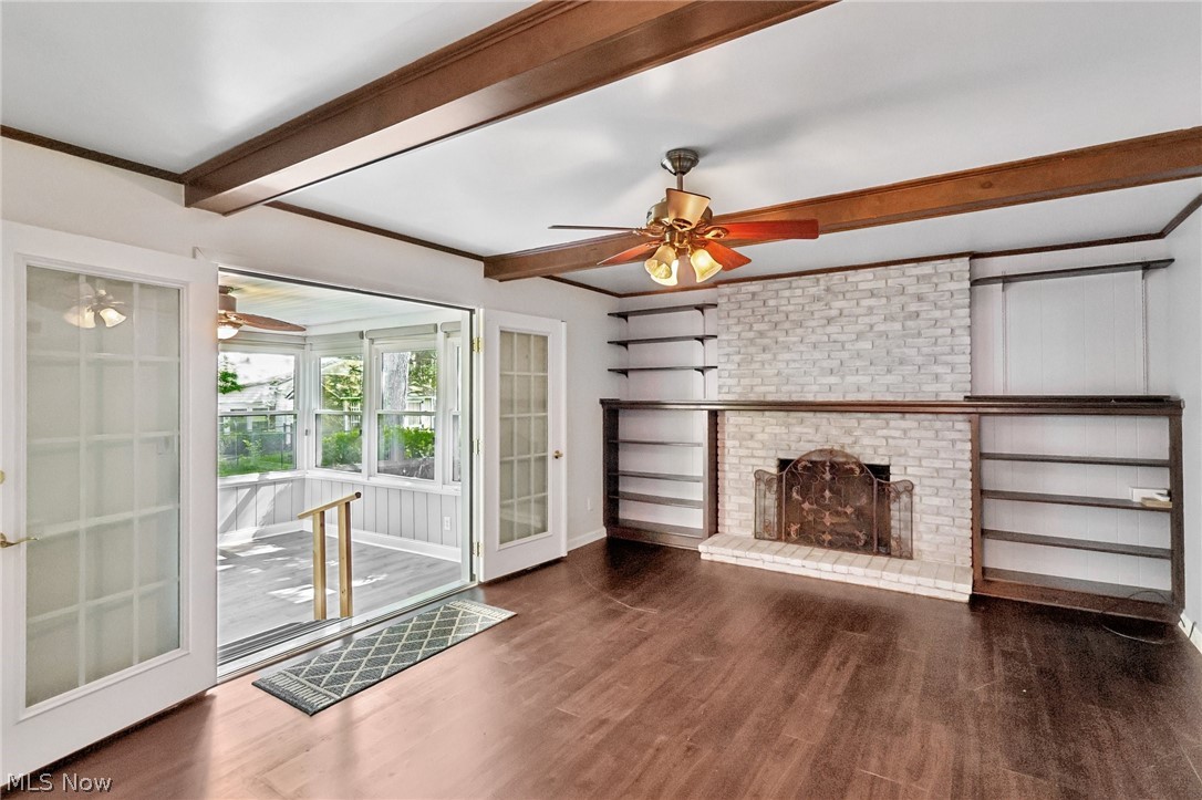 Applewood Acres - Residential