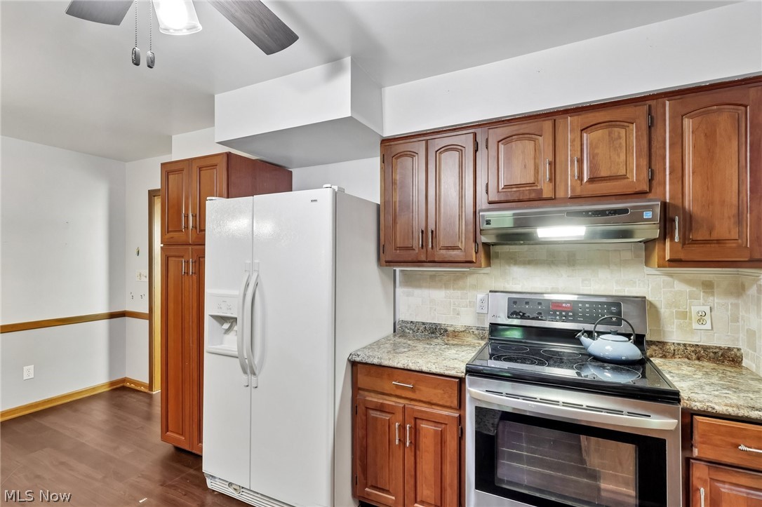 Applewood Acres - Residential