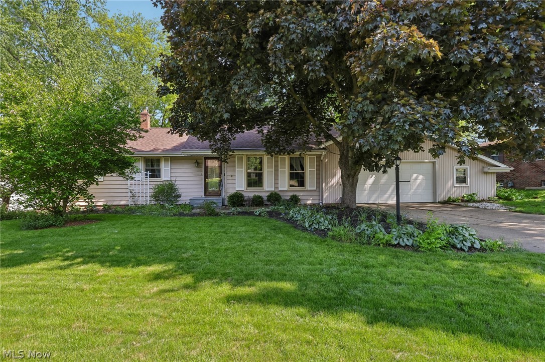 Applewood Acres - Residential