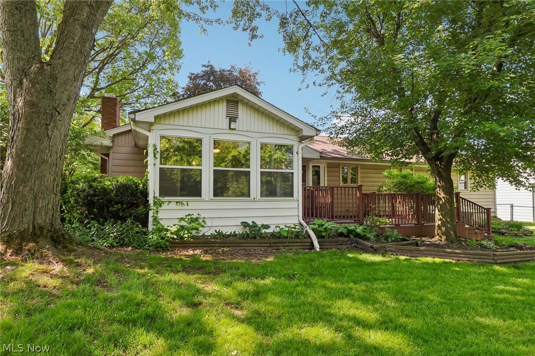 Applewood Acres - Residential