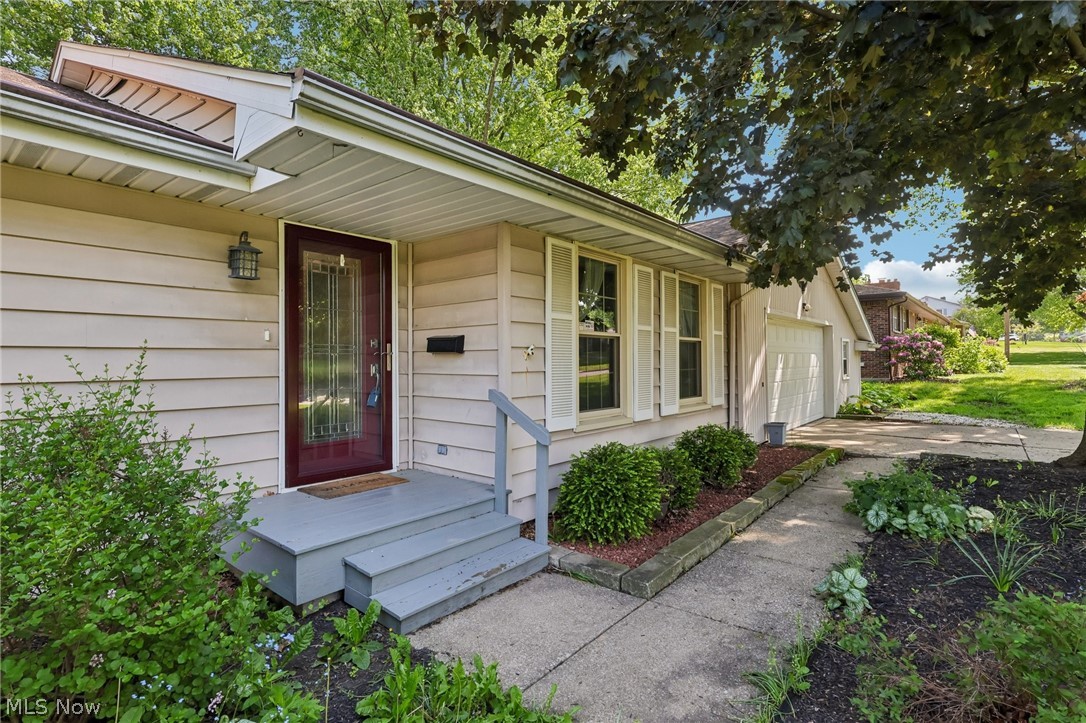 Applewood Acres - Residential