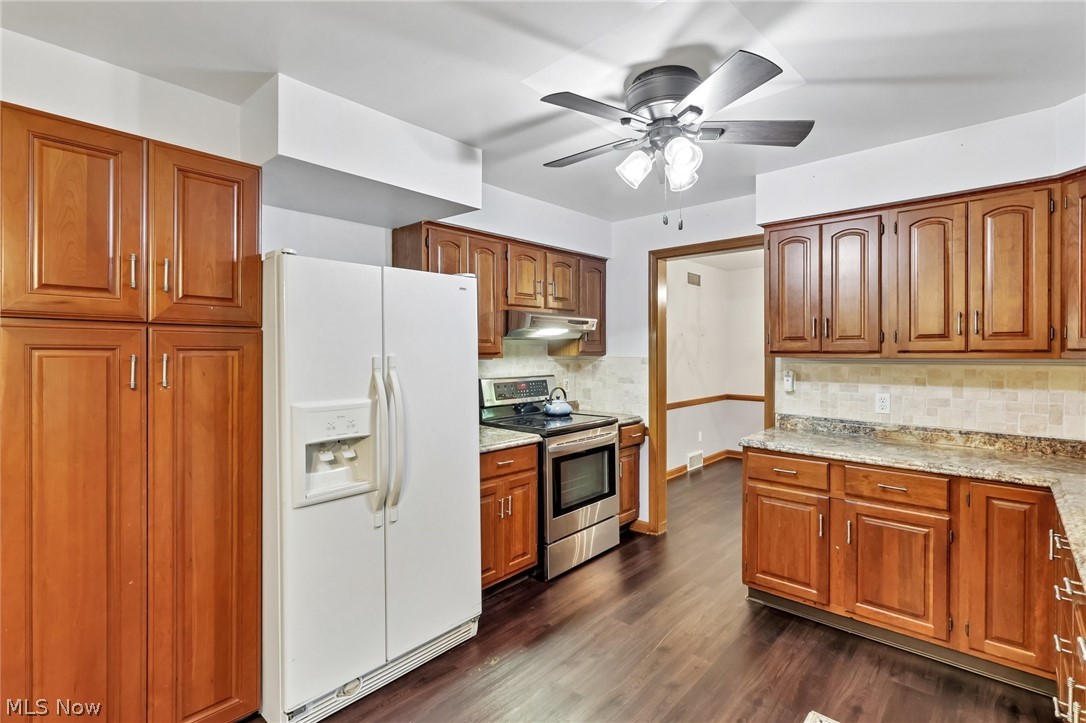 Applewood Acres - Residential