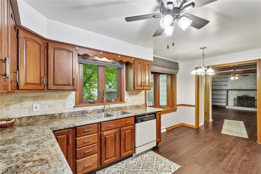 Applewood Acres - Residential