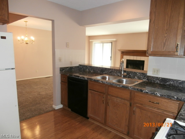 Canal Park Condo Sub - Residential Lease