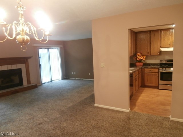 Canal Park Condo Sub - Residential Lease