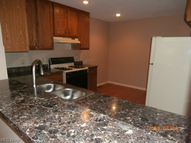 Canal Park Condo Sub - Residential Lease