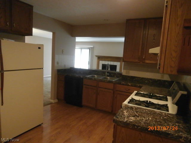 Canal Park Condo Sub - Residential Lease