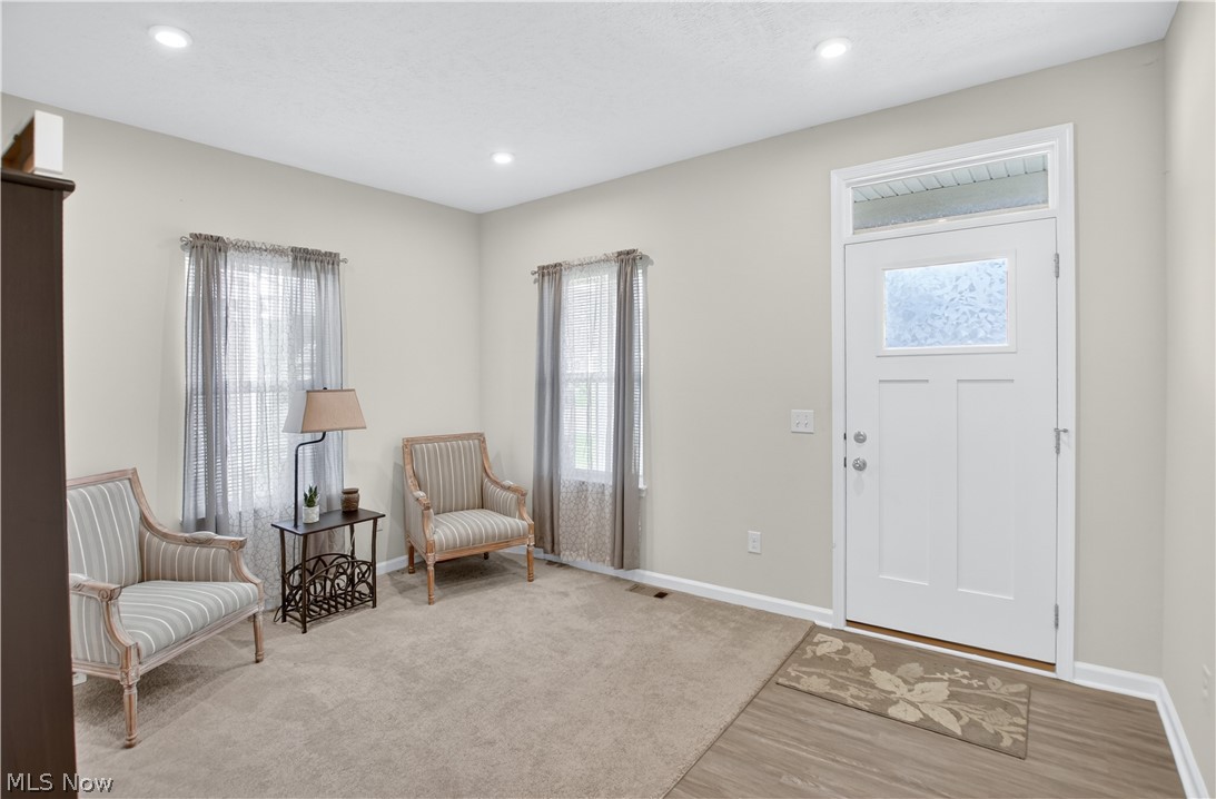Hampton Place Sub #5 - Residential