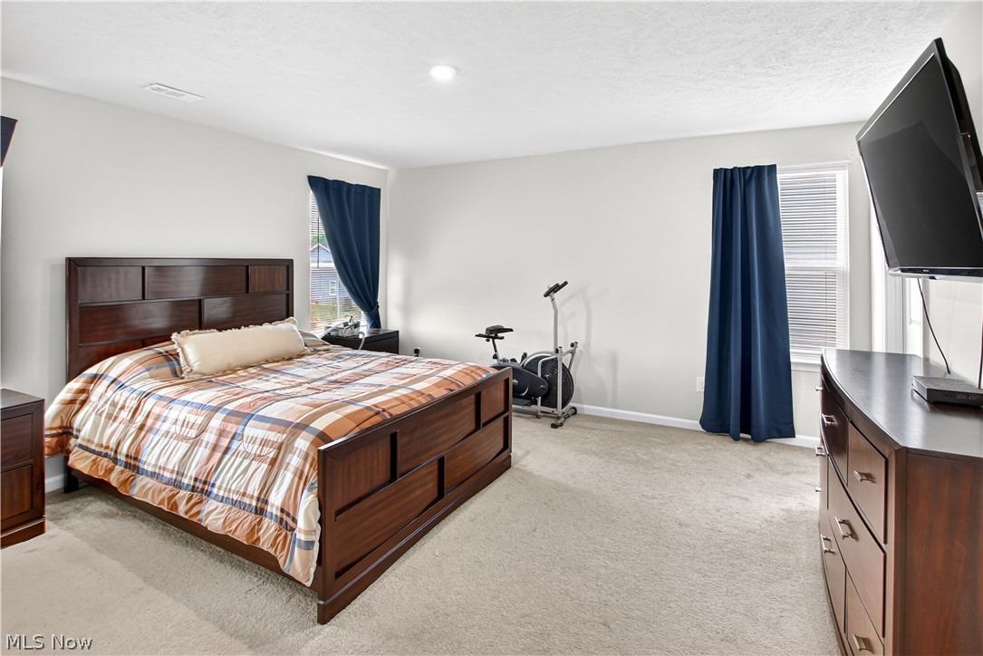 Hampton Place Sub #5 - Residential