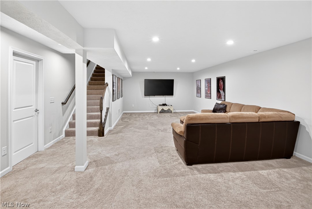 Hampton Place Sub #5 - Residential
