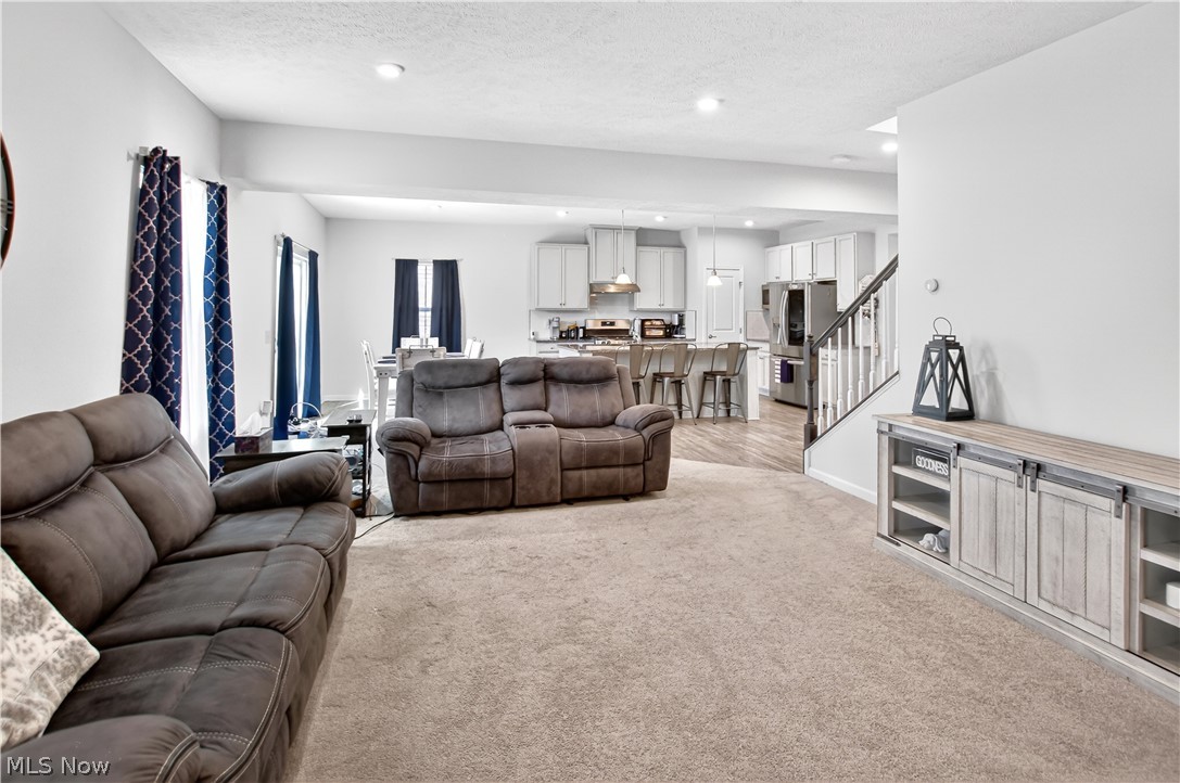 Hampton Place Sub #5 - Residential